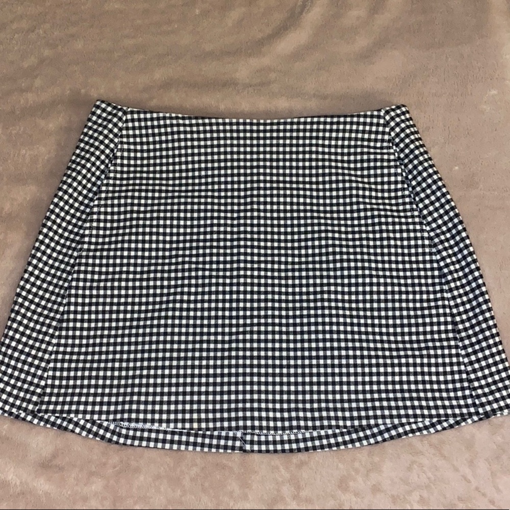 Urban skirt